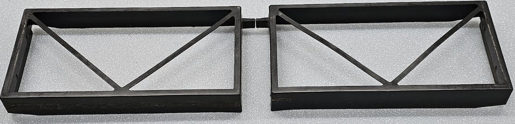 🔥2003-2011  Honda Element Frame Cabin Air Filter Interior Set Pair OEM