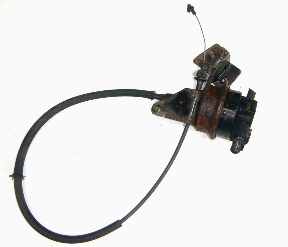 🔥1999-2004 Jeep Grand Cherokee WJ 4.0 Cruise Control Servo Cable Unit Assembly
