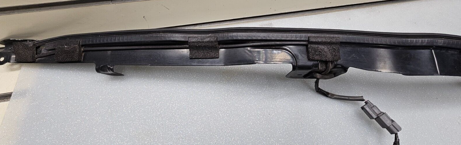 🔥2005-2010 HONDA ODYSSEY POWER SLIDING DOOR PINCH SENSOR  REAR RIGHT PASSENGER