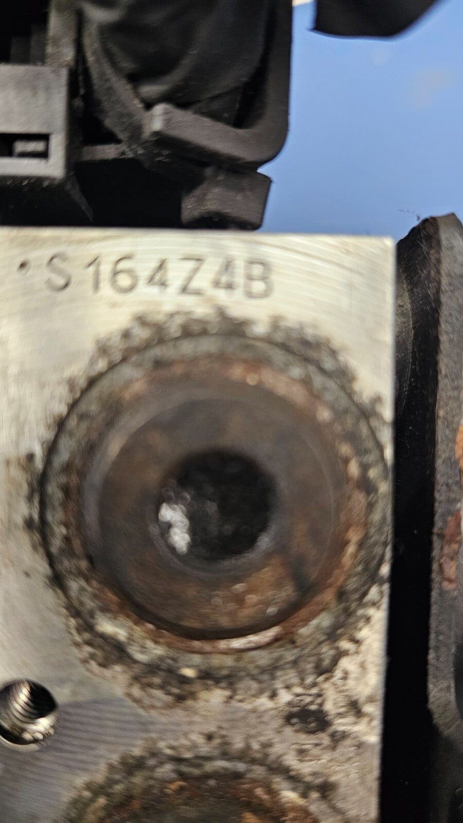 🔥05-08 Hyundai Tucson Sportage FWD ABS Anti Lock Brake Pump