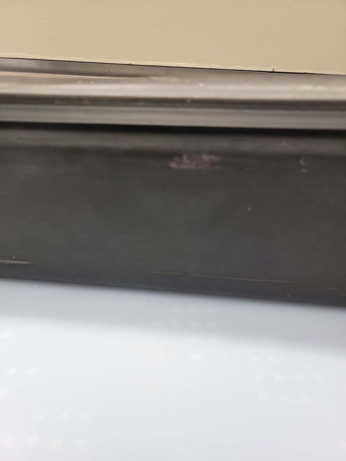 🔥73-87 CHEVROLET/GMC TRUCK BLAZER SUBURBAN JIMMY GENUINE OEM GLOVE BOX BLACK