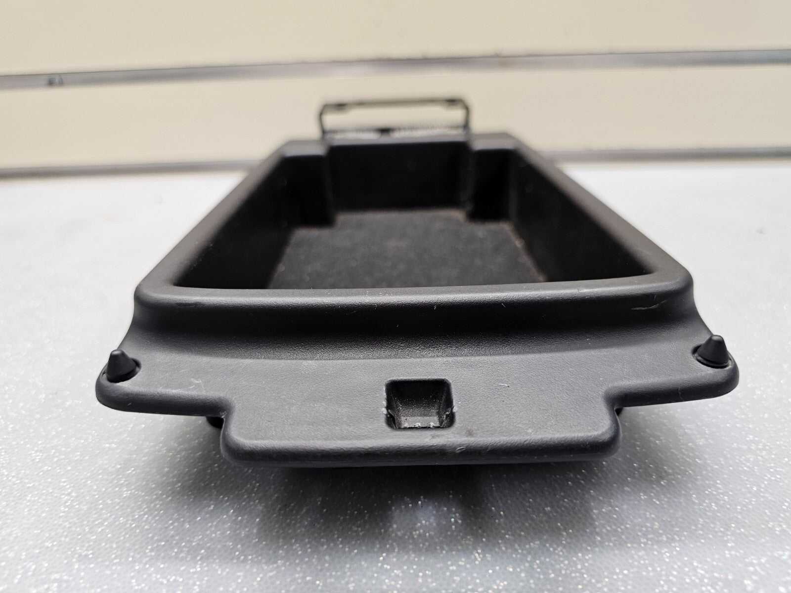 🔥02-06 CAMRY SOLARA LEXUS ES330 CENTER CONSOLE LID ARM REST COVER ASSEMBLY OEM