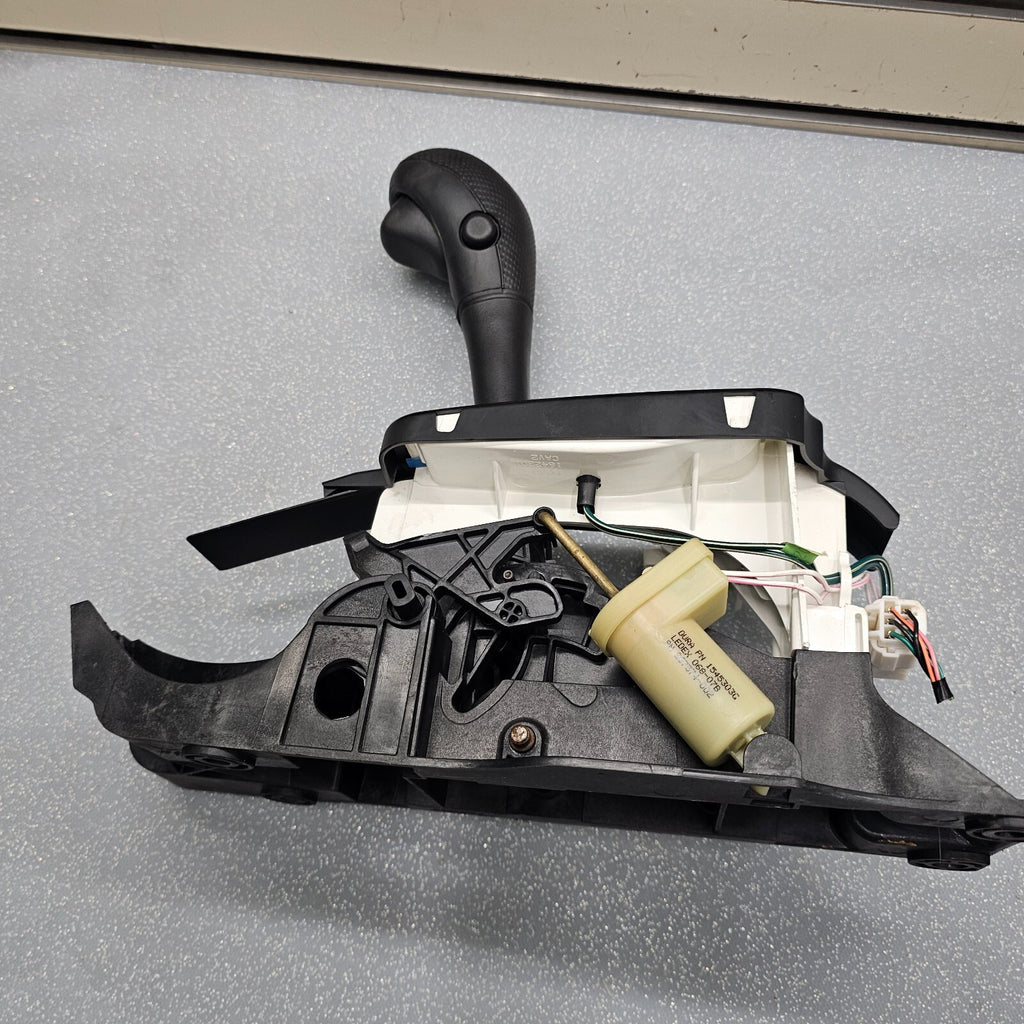 🔥06-07 Jeep Liberty Automatic Trans Floor Gear Shift Shifter Lever Assembly OEM