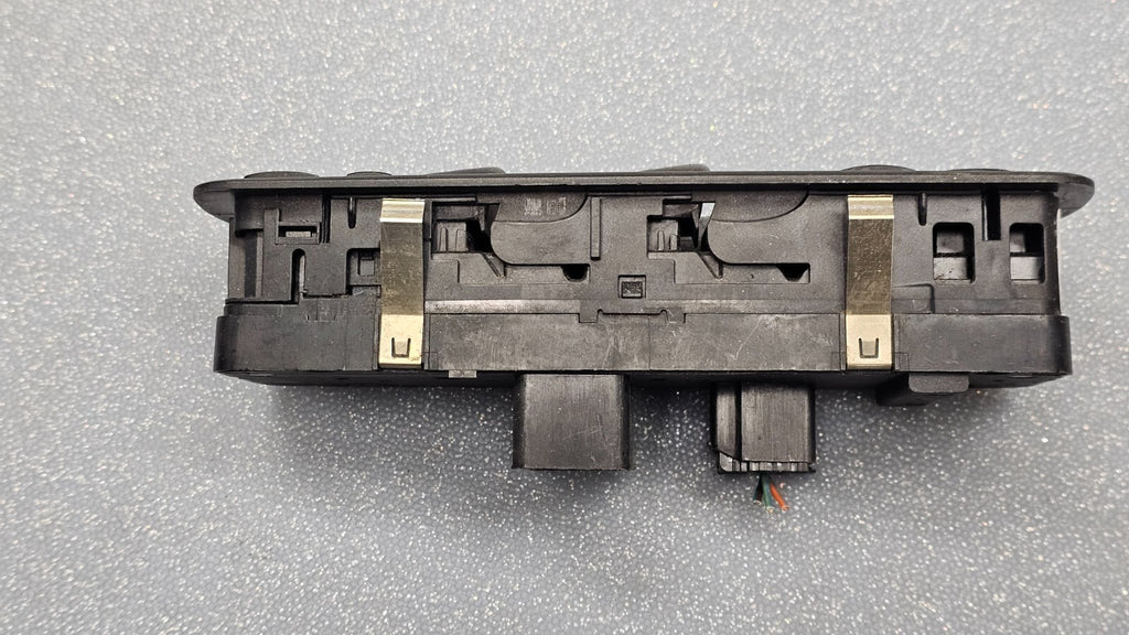 🔥08-20 Grand Caravan Town Country Master Left Driver Window Switch BLACK WS29