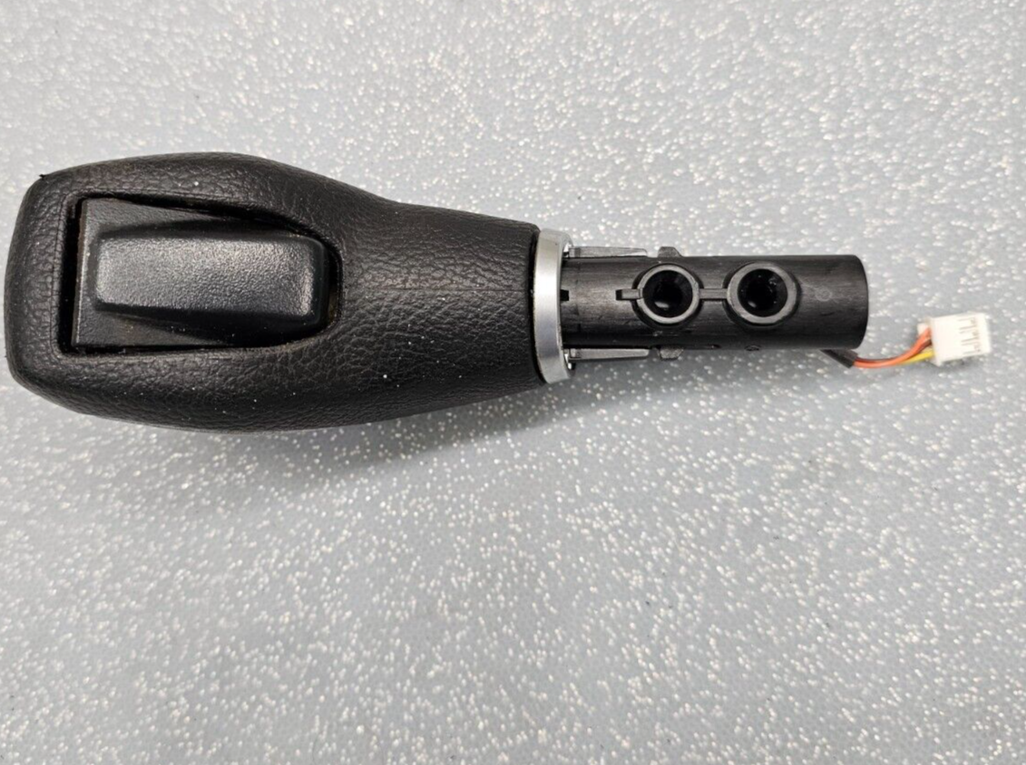 🔥2013-2016 Ford Fusion Auto Transmission Gear Shift Knob Assembly OEM