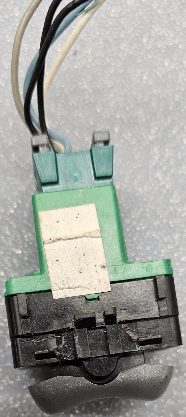 🔥97-05 GRAND PRIX VENTURE FRONT LEFT DRIVER POWER DOOR LOCK SWITCH PUSH BUTTON