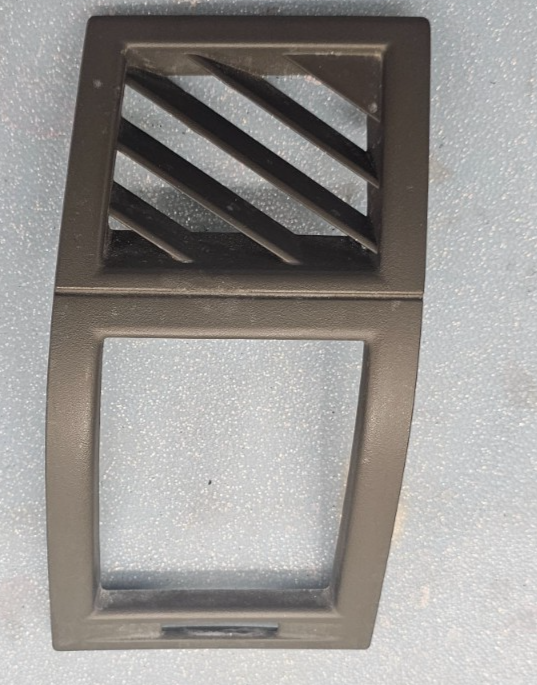 🔥05-10 Chrysler 300C Dash Left Driver A/C AC HVAC Heater Air Vent Tan