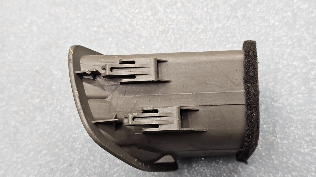 🔥03-06 Infiniti G35 Center Dash Left Driver Air Vent Heater Conditioning Tan