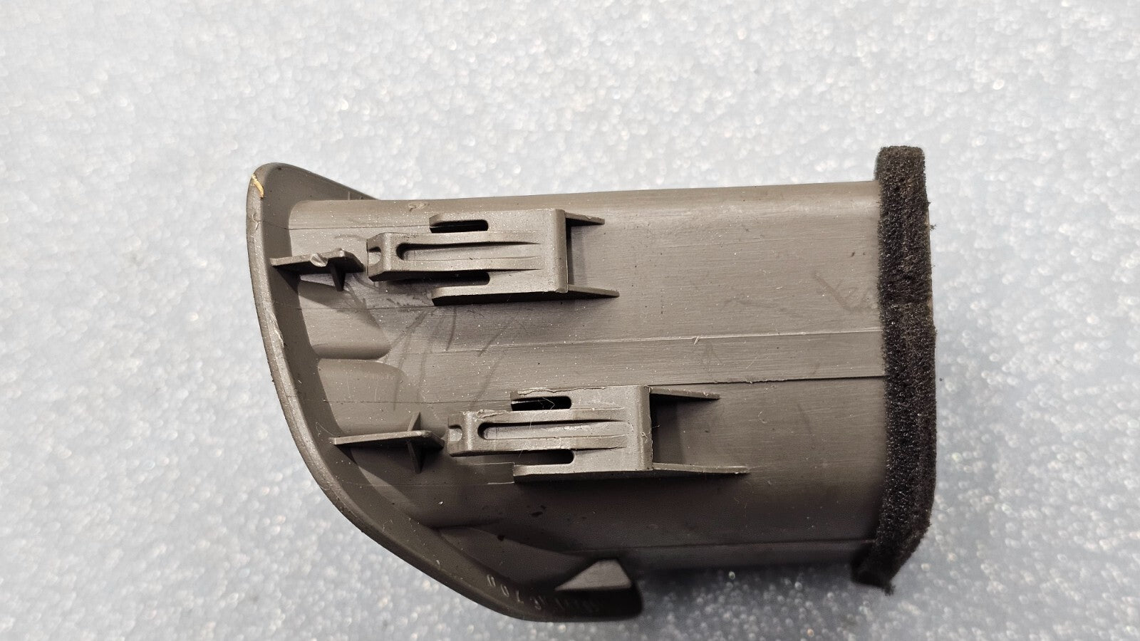 🔥03-06 Infiniti G35 Center Dash Left Driver Air Vent Heater Conditioning Tan