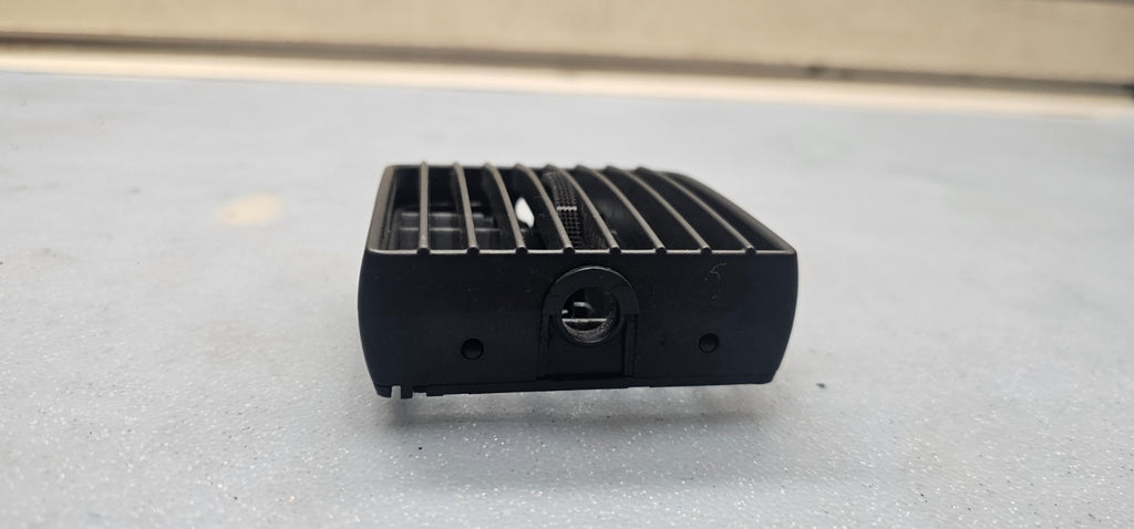 🔥02-05 Dodge RAM CENTER DASH LEFT AC A/C Heater Air Vent Conditioner Black VT7