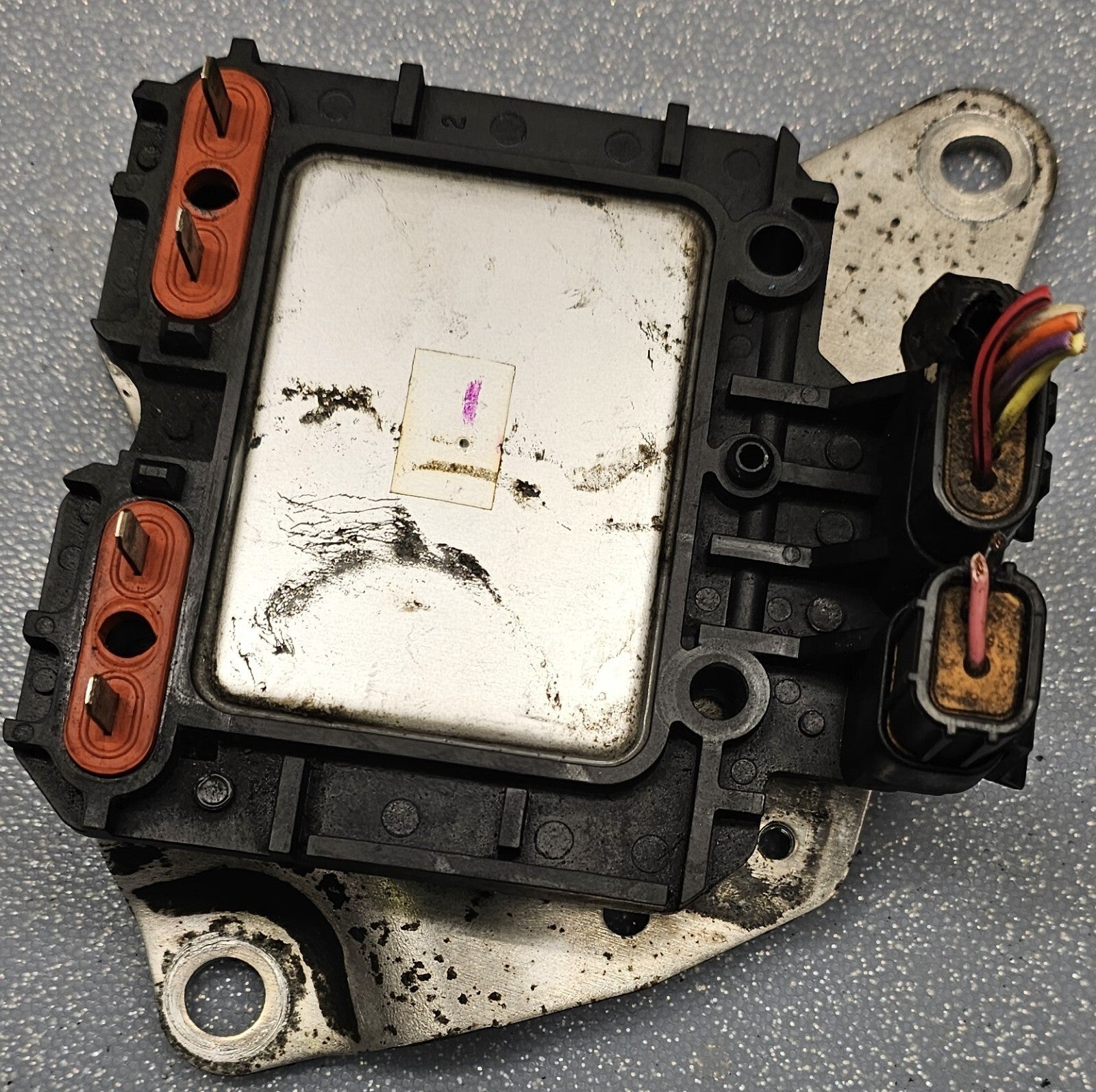 🔥98-02 IGNITION CONTROL MODULE ICM CAVALIER SUNFIRE S10 SONOMA