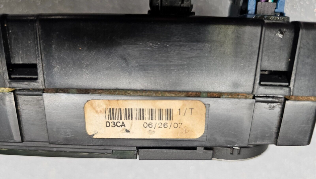 🔥08-09 Taurus Sable Dash AC Heater Temperature Climate Control Conditioning OEM