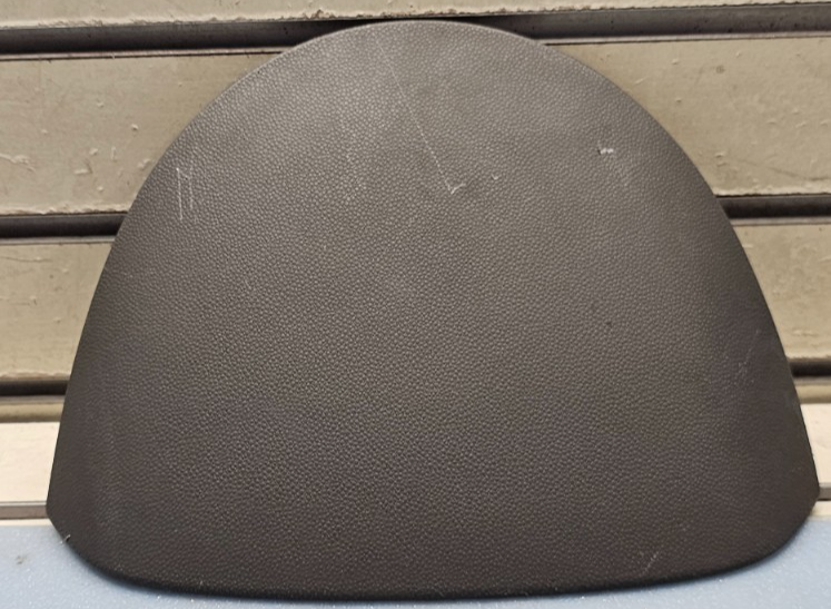 🔥2008-2011 Ford Focus Dash Upper Cluster Visor Cover Trim Panel BLACK OEM