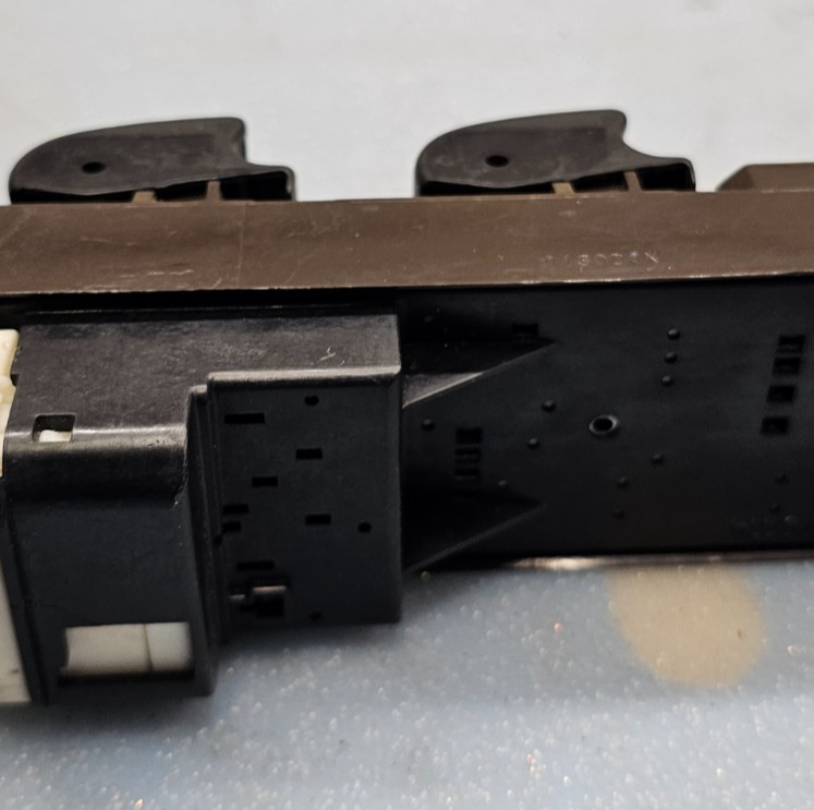 🔥98-02 Corolla CAMRY Chevy Prizm Left Driver Master Power Window Door Switch