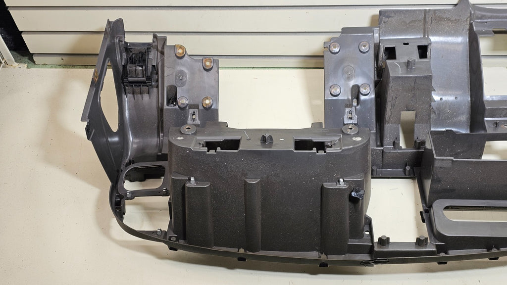 🔥98-01 Dodge RAM Dashboard Inner DASH CORE Frame Mount Assembly Black DB1