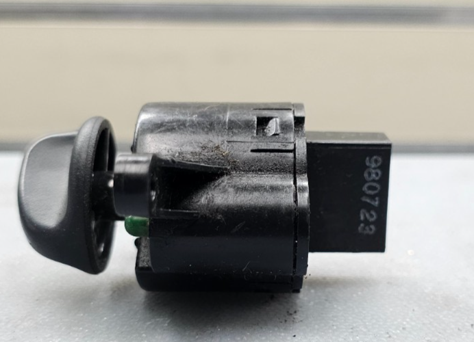 🔥95-06 FORD RANGER EXPLORER SPORT TRAC 4X4 FOUR WHEEL DRIVE SWITCH CONTROL KNOB