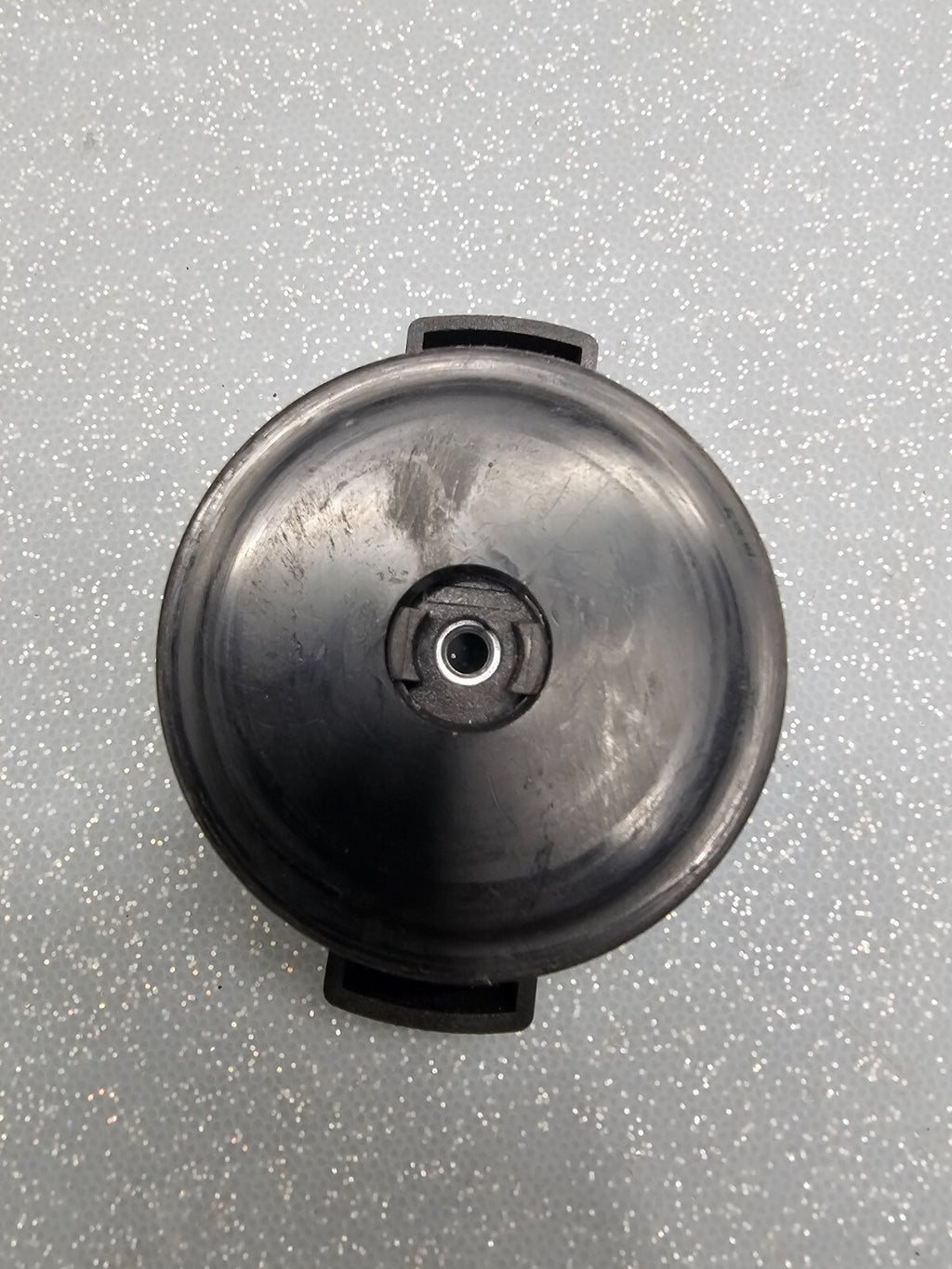 🔥2006-2012 Chevy Malibu Spare Tire Lock Down Holder Wing Nut Plastic Black OEM