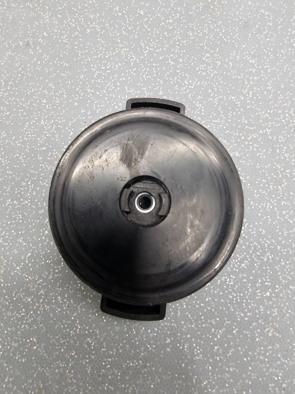 🔥2006-2012 Chevy Malibu Spare Tire Lock Down Holder Wing Nut Plastic Black OEM