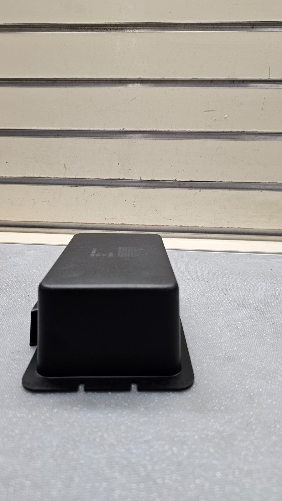 🔥08-12 FORD ESCAPE/MERCURY MARINER CENTER CONSOLE STORAGE BIN BOX CUBBY OEM/FE