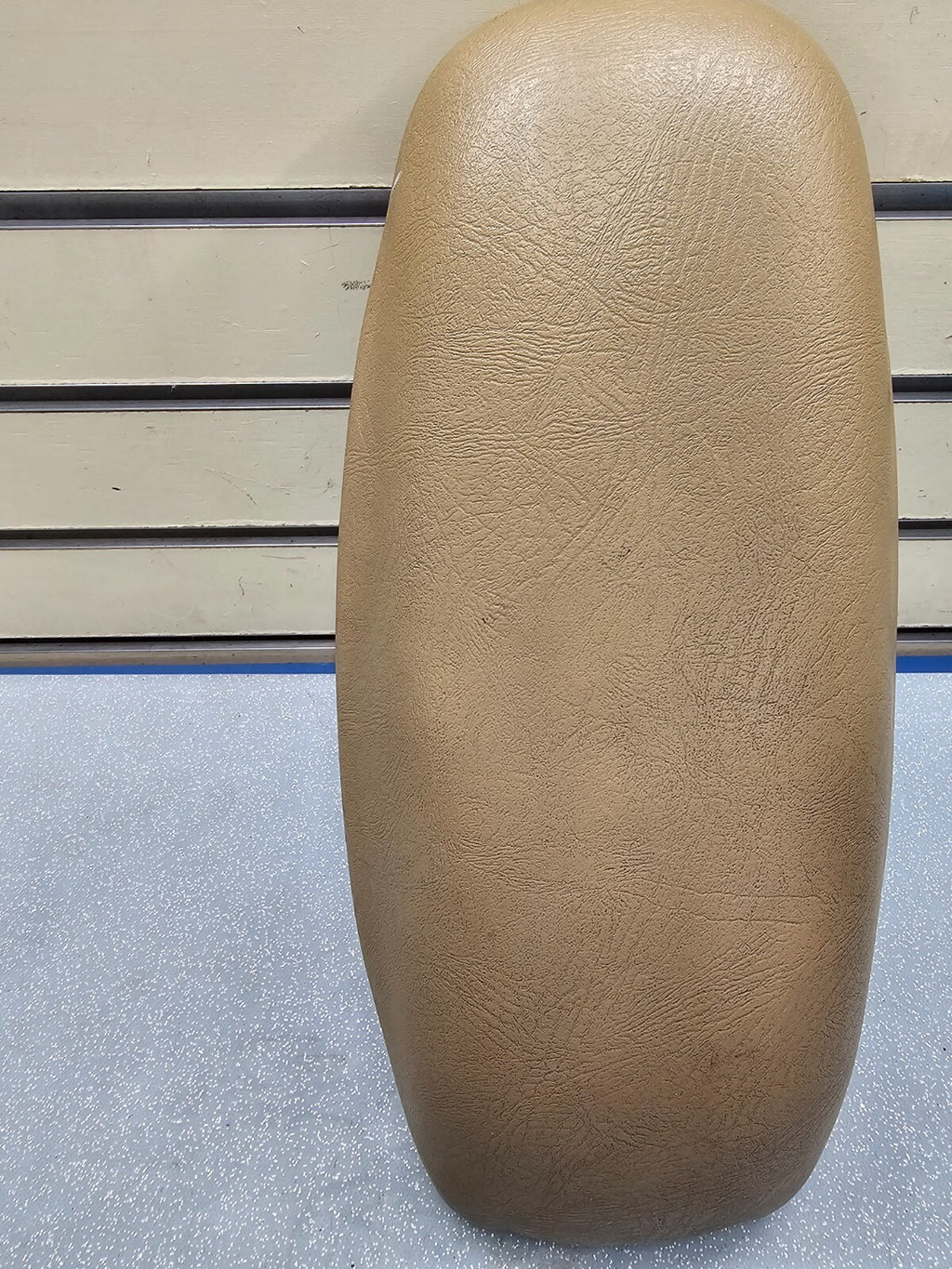 🔥98-04 BLAZER S10 JIMMY SONOMA Front Center Console Lid Armrest Cover Tan L7