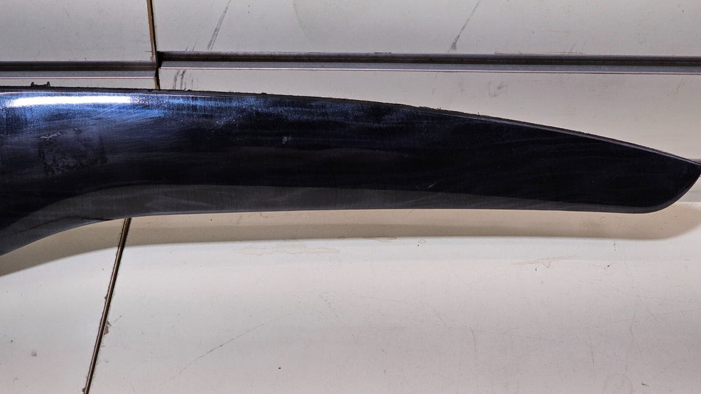 🔥02-07 Mitsubishi Lancer Dash Front Center Trim Bezel Panel Air Vent Black