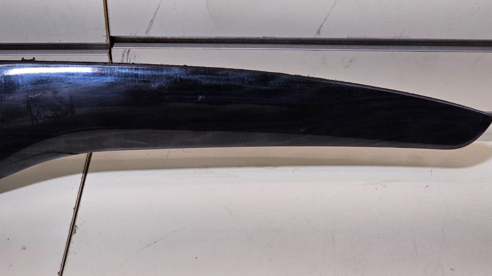 🔥02-07 Mitsubishi Lancer Dash Front Center Trim Bezel Panel Air Vent Black