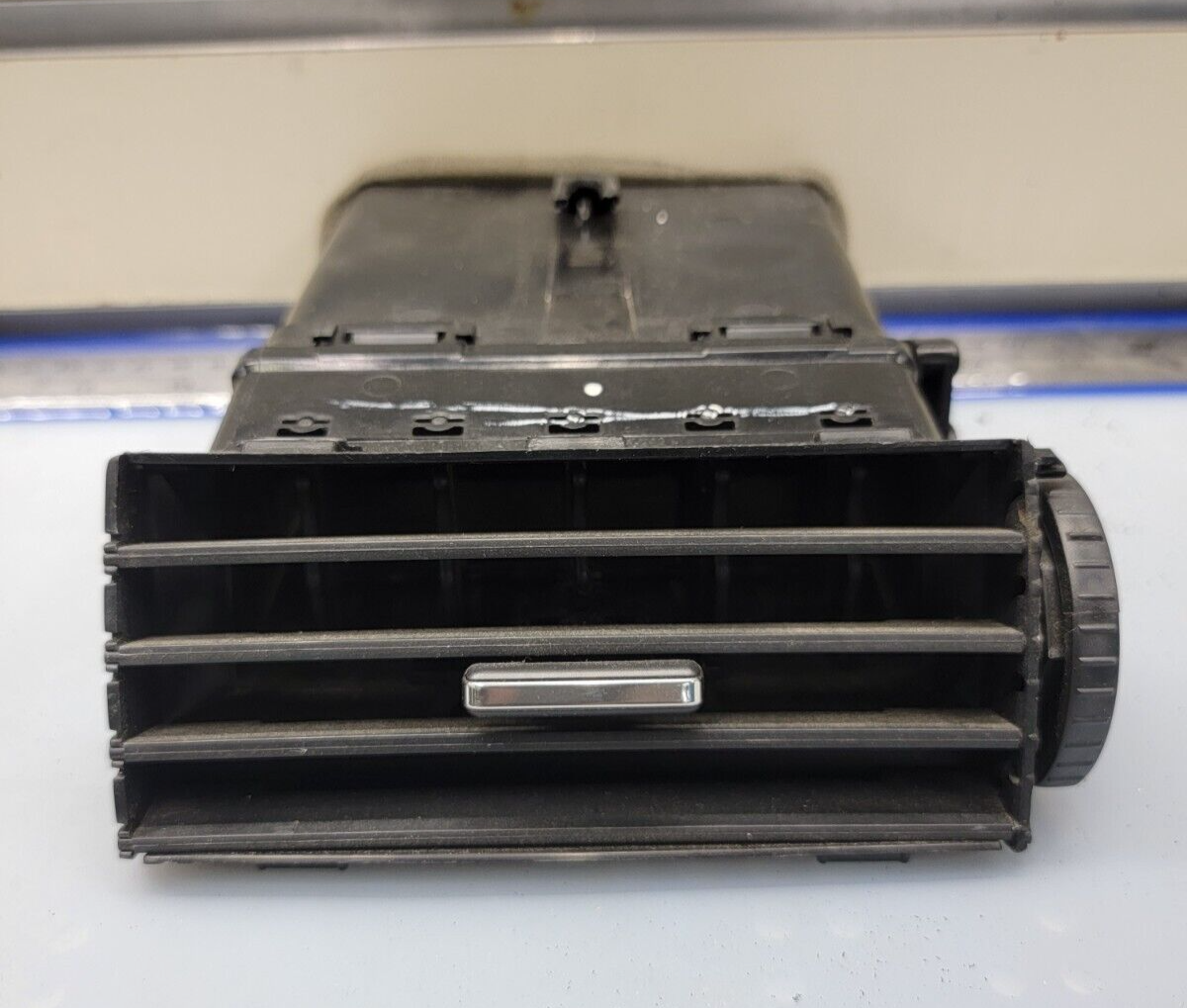 🔥06-09 Ford Fusion Mercury Milan Air Vent Center Dash Storage Comp Right Side