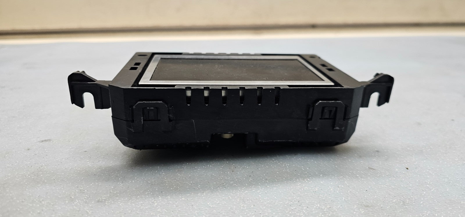 🔥12-14 Ford Focus Dash Radio Information Display Screen Black OEM