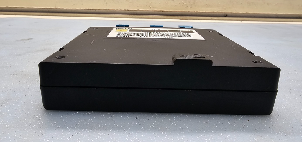 🔥02-05 Yukon Escalade Silverado Body Control Module Programmed BCM VIN BLACK
