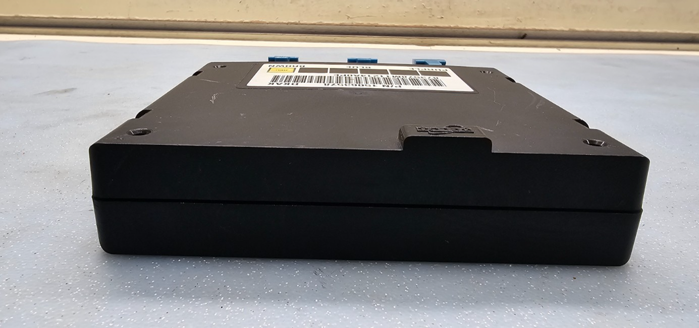 🔥02-05 Yukon Escalade Silverado Body Control Module Programmed BCM VIN BLACK
