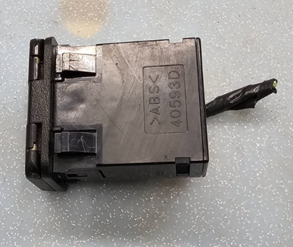 🔥07-13 Durango Journey Town country Nitro Power Accessory Outlet Inverter OEM 