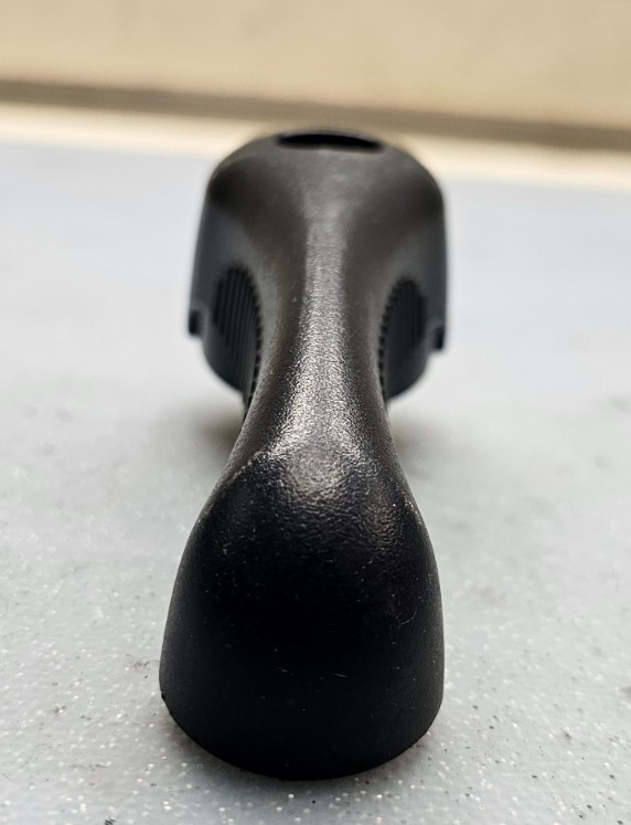 🔥2002-2005 Dodge Ram 1500 Back Seat Recliner Handle Lever Adjuster OEM BLACK