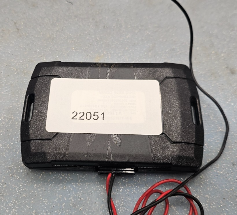 iMTRIK GPS Tracker PART# R17GE865 Great for Car Dealership and Fleets New
