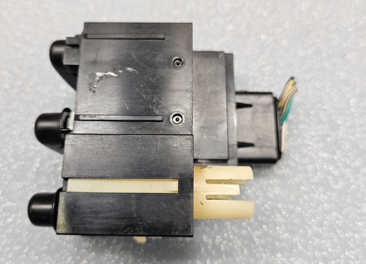 🔥03-08 Toyota Matrix A/c Heater Climate Control Switch Unit OEM BLACK SW3