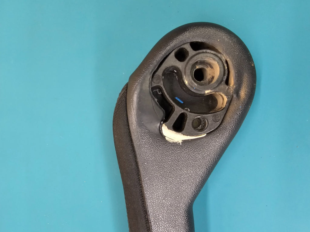 🔥10-16 Dodge Grand Caravan CHRYSLER TOWN COUNTRY Arm Rest Driver Side GRAY