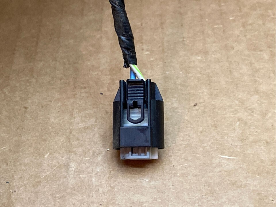 08-09 Grand Caravan Town Country Routan Right Power Sliding Door Wiring Harness