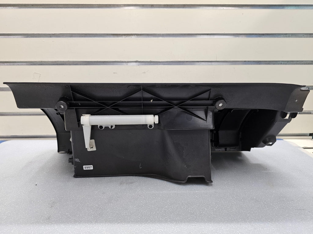 🔥05-06 Nissan Frontier Dash Glove Box Storage Compartment Instrument Panel Gray
