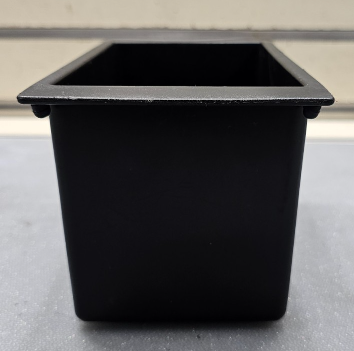 🔥10-17 GMC Terrain CHEVY Equinox GM Front Center Console Storage Tray Bin Black