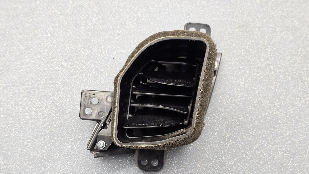 🔥11-13 Elantra Dash Right Passenger Air Vent Grille Heater Conditioning Tan OEM