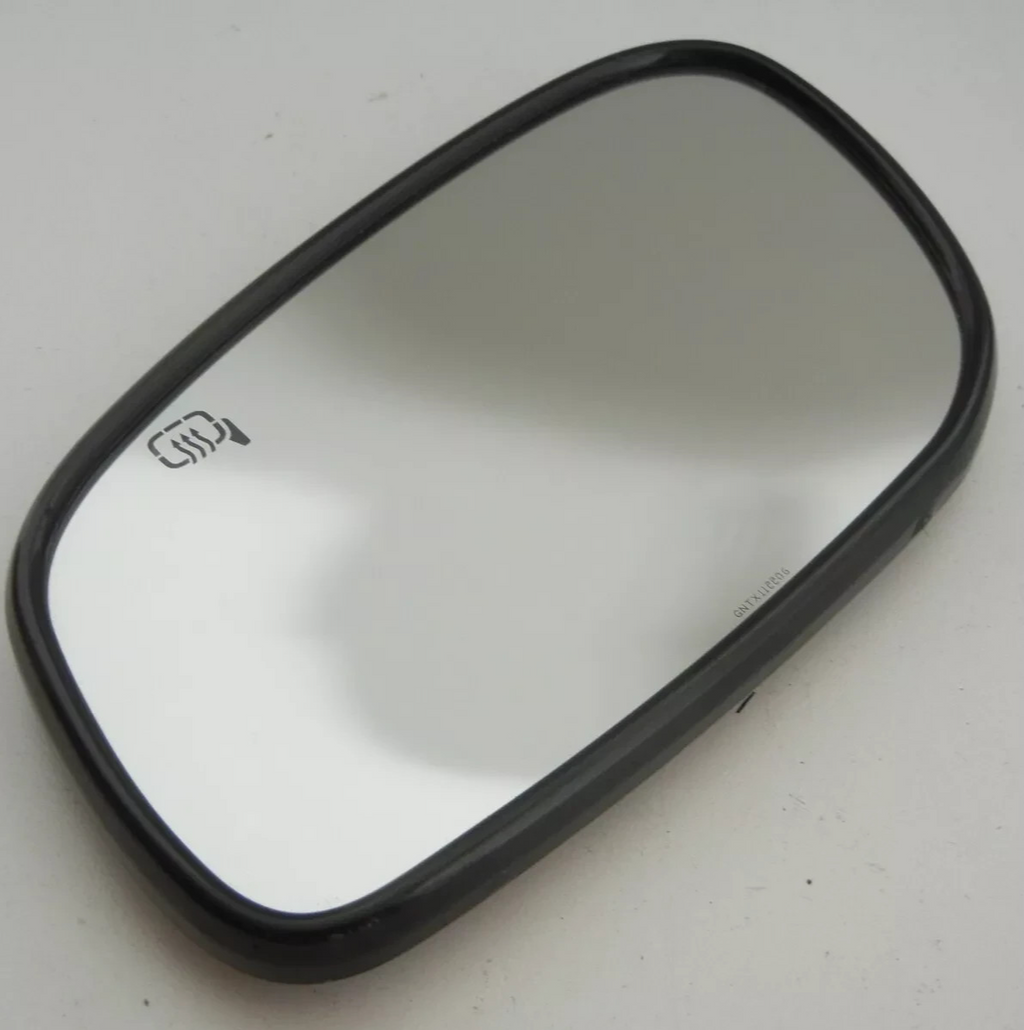 🔥98-11 Lincoln TOWN CAR Left Driver Side HEATED AUTO DIM Mirror GLASS OEM