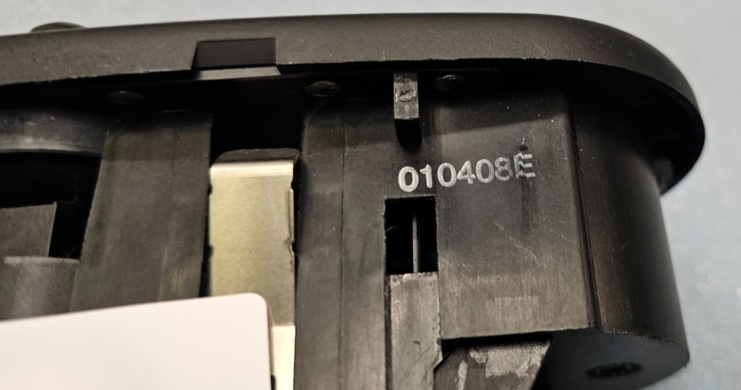🔥2002-2006 Excursion Expedition F250 F350 Headlight Switch Fog Lamps Auto OEM