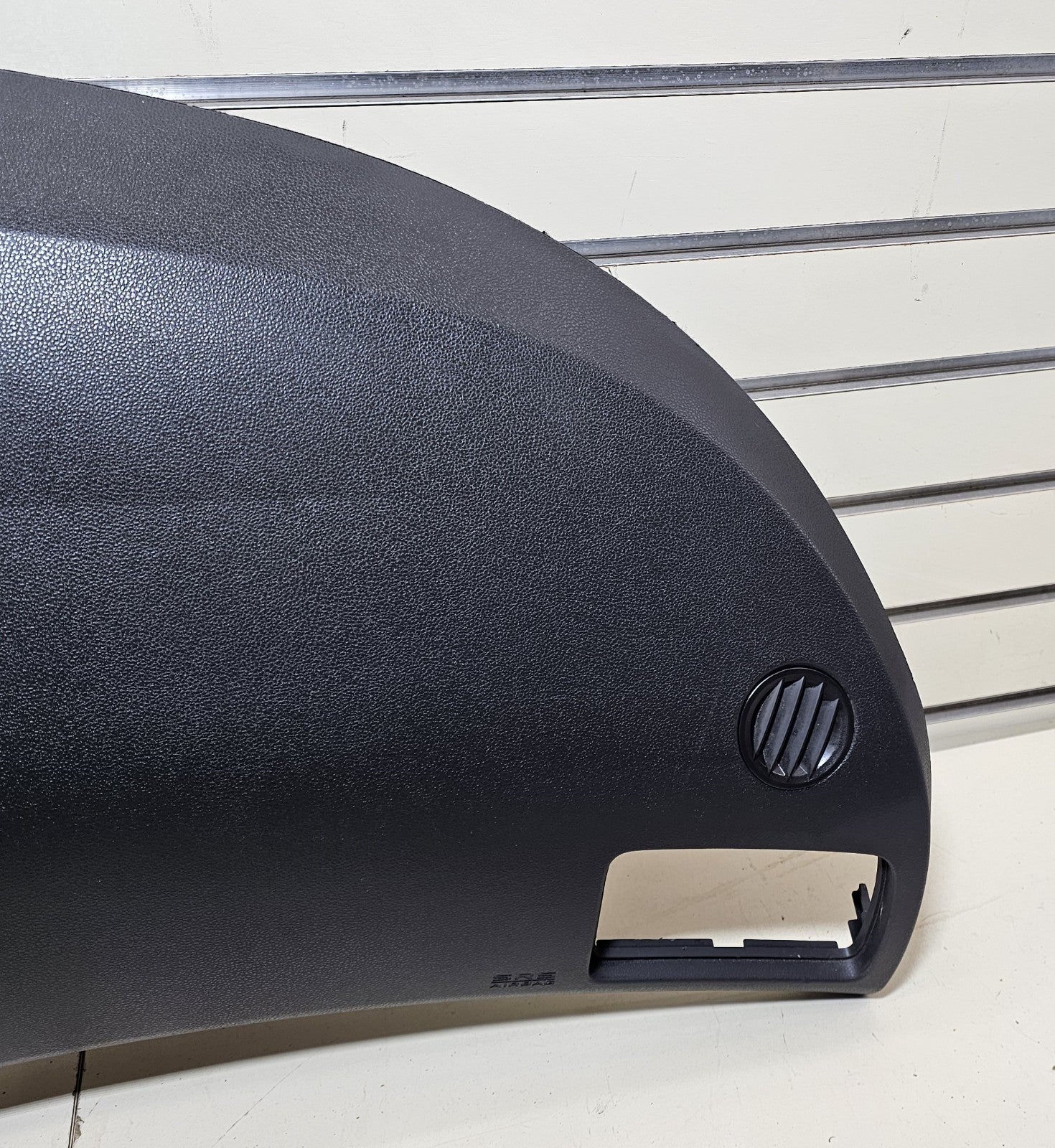 🔥06-11 Honda Civic Right Passenger Dash Pad Panel Cover Bezel Black OEM