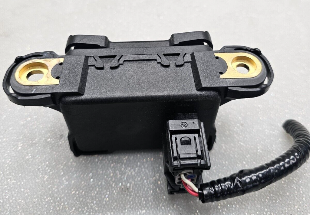 🔥2004 - 2010 Nissan Murano Pathfinder Yaw Rate Gravity Sensor OEM