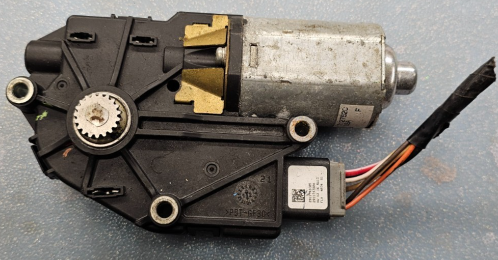 🔥09-10 Chrysler 300 Caravan Hazard Light ESP Off Traction Control Switch FC-36