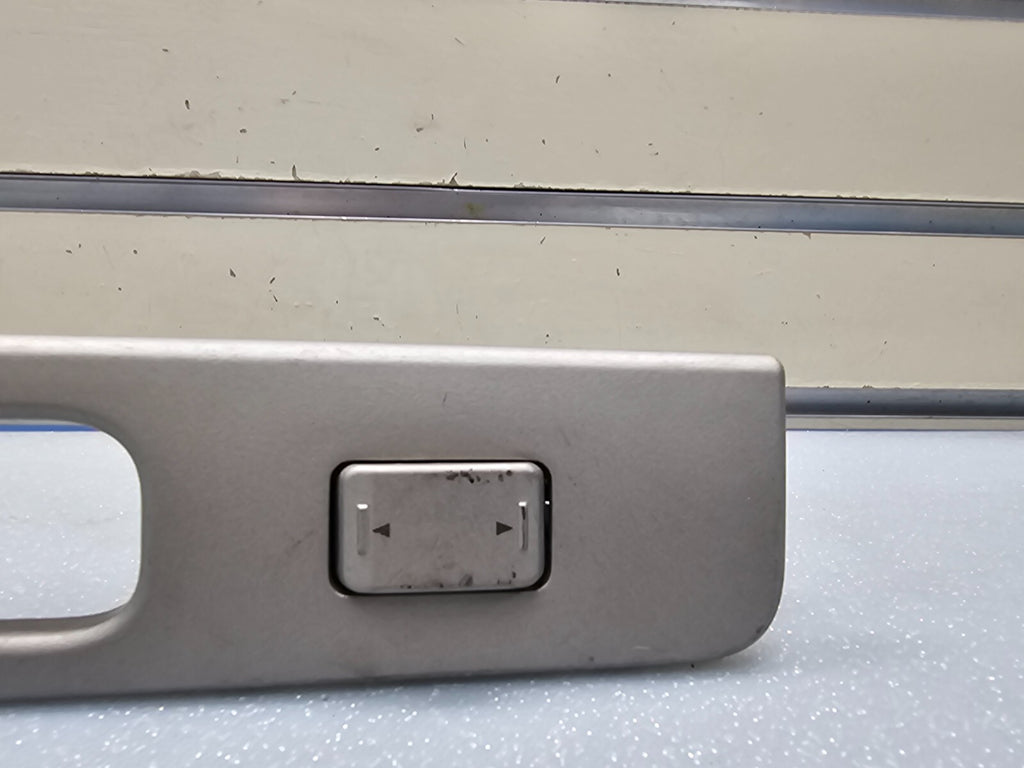 🔥03-05 Aviator Rear Right Passenger Power Window Control Switch Assembly silver