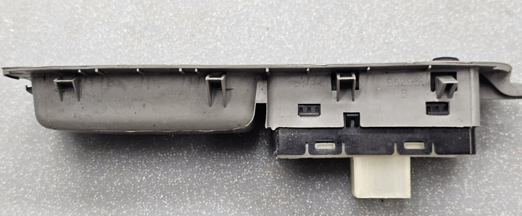 07-11 Charger Dakota Chrysler 200 300 Right Passenger Power Window Switch Gray