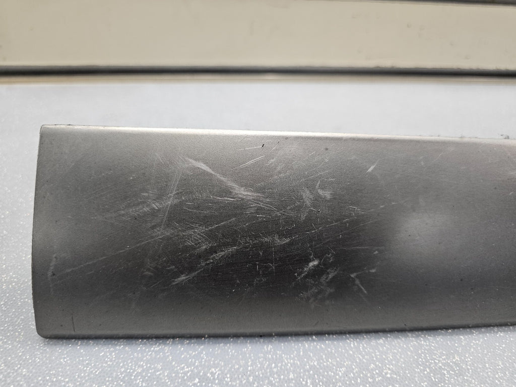 🔥07-12 Nissan Versa Passenger Dash Board Trim CONDITIONER GRILL HEATER