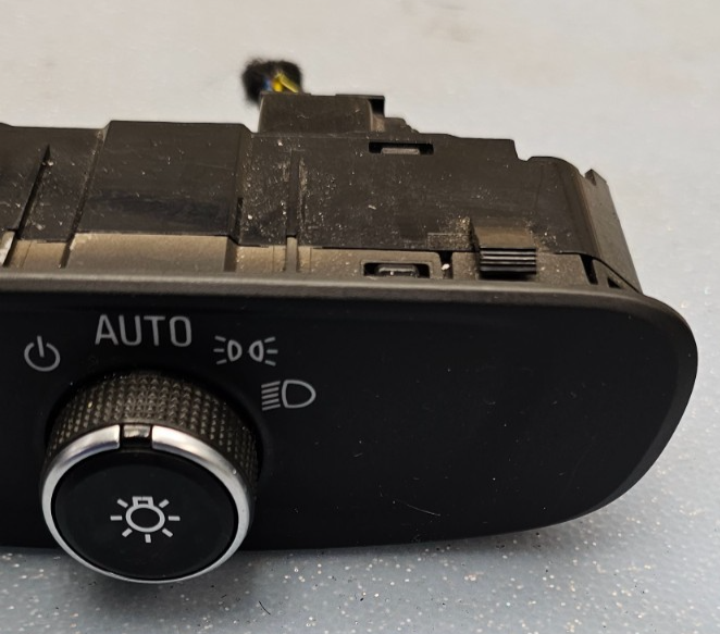 🔥16-19 Cruze 18-23 Equinox Terrain Headlight Light Control Switch Module