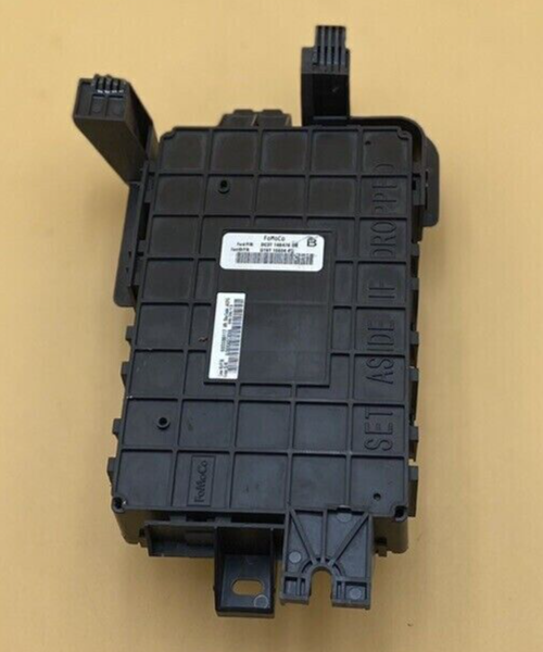 🔥11-16 Edge F150 F250 F350 MARK LT BCM Multifunction Control Module Fuse Box