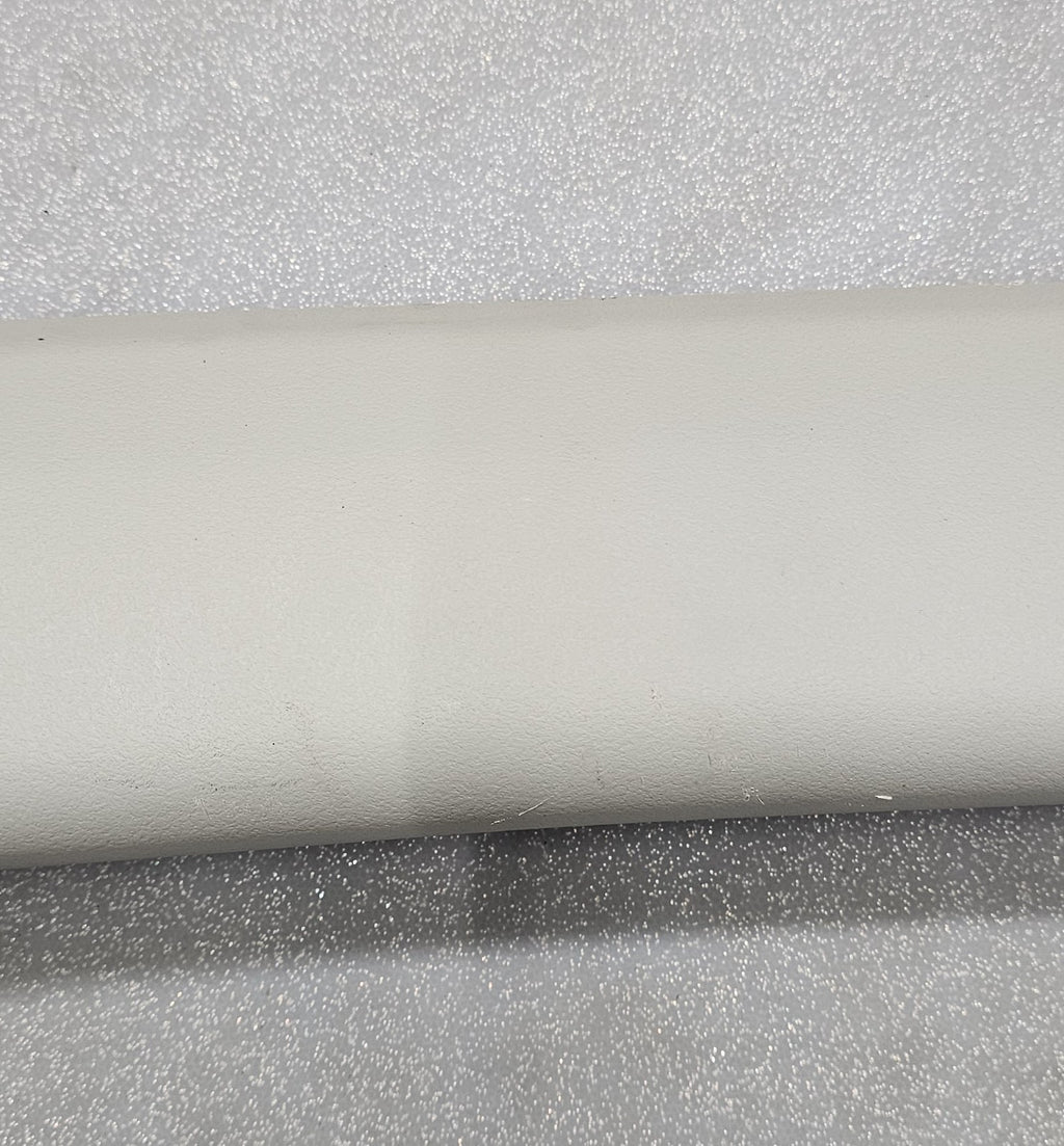 🔥08-15 MITSUBISHI LANCER EVOLUTION EVO X LEFT DRIVER SIDE A-PILLAR TRIM COVER